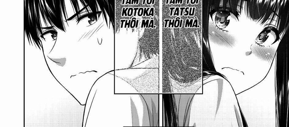 Thứ Mà Đôi Ta Mong Muốn 50 trang 26