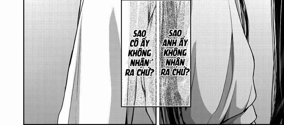 Thứ Mà Đôi Ta Mong Muốn 50 trang 27