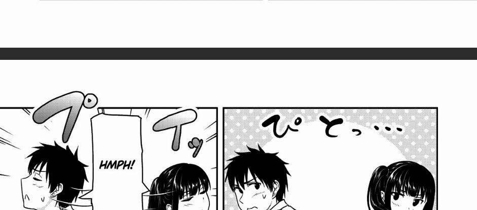 Thứ Mà Đôi Ta Mong Muốn 50 trang 28