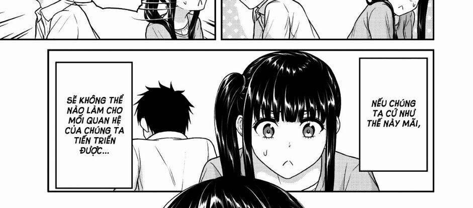 Thứ Mà Đôi Ta Mong Muốn 50 trang 29