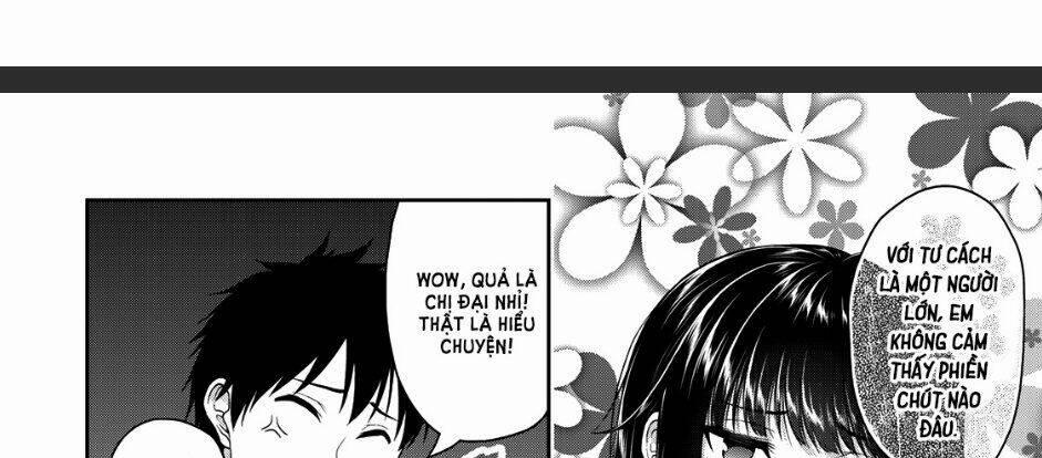 Thứ Mà Đôi Ta Mong Muốn 50 trang 5