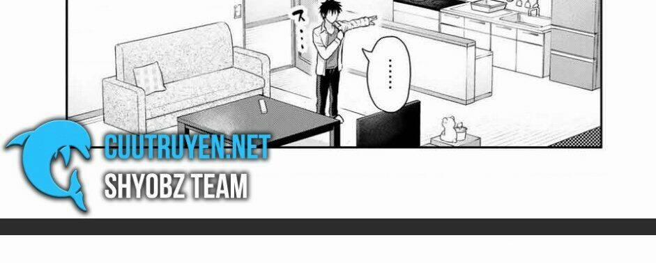 Thứ Mà Đôi Ta Mong Muốn 51 trang 12