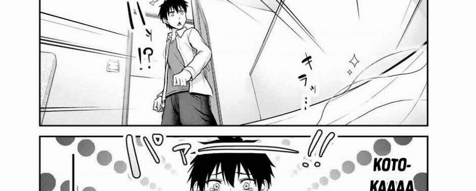 Thứ Mà Đôi Ta Mong Muốn 51 trang 14