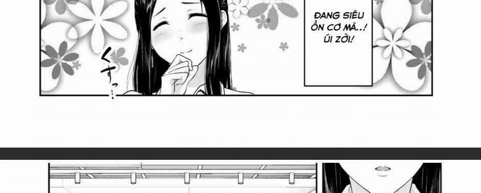 Thứ Mà Đôi Ta Mong Muốn 51 trang 23