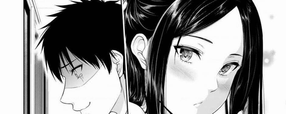 Thứ Mà Đôi Ta Mong Muốn 51 trang 28