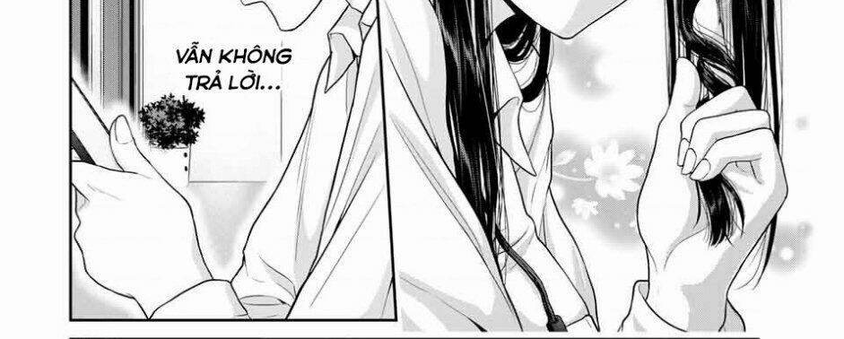 Thứ Mà Đôi Ta Mong Muốn 51 trang 29