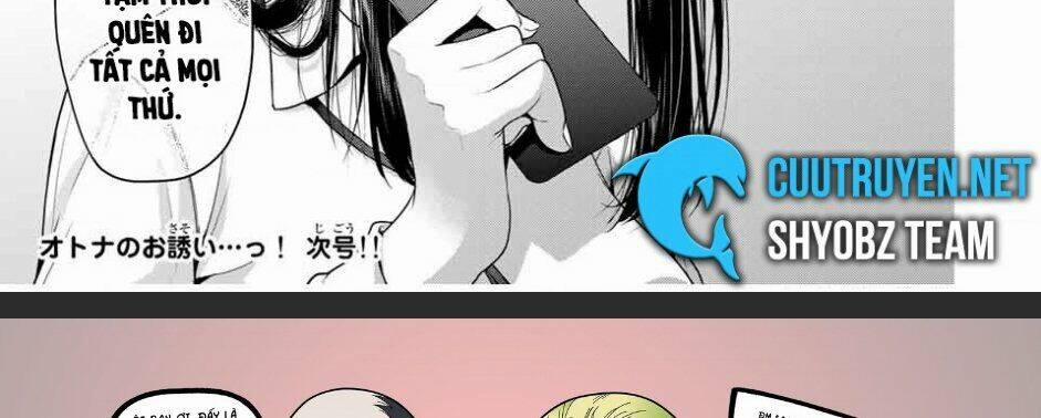 Thứ Mà Đôi Ta Mong Muốn 51 trang 34