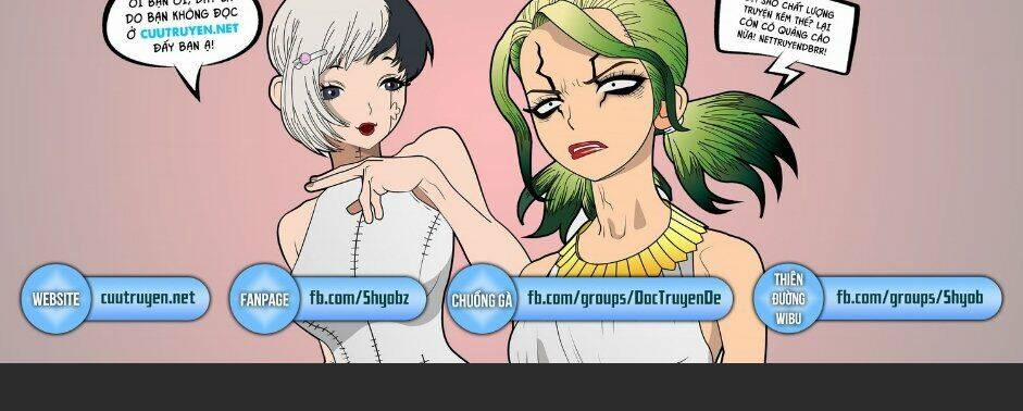 Thứ Mà Đôi Ta Mong Muốn 51 trang 35