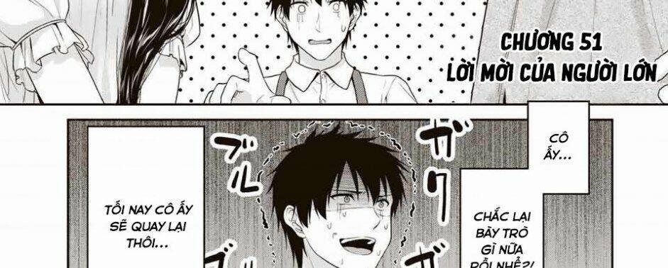 Thứ Mà Đôi Ta Mong Muốn 51 trang 4