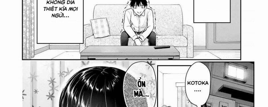 Thứ Mà Đôi Ta Mong Muốn 51 trang 7