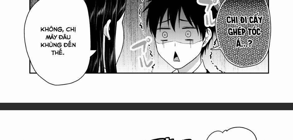 Thứ Mà Đôi Ta Mong Muốn 52 trang 16