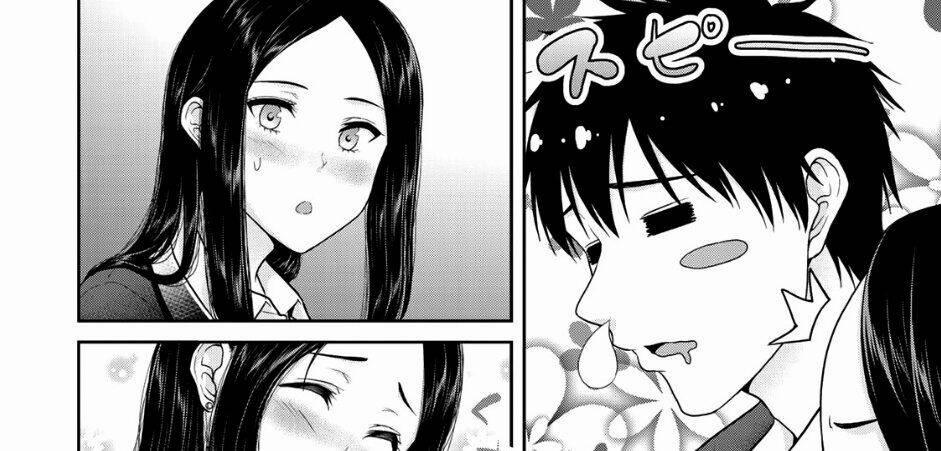 Thứ Mà Đôi Ta Mong Muốn 52 trang 23