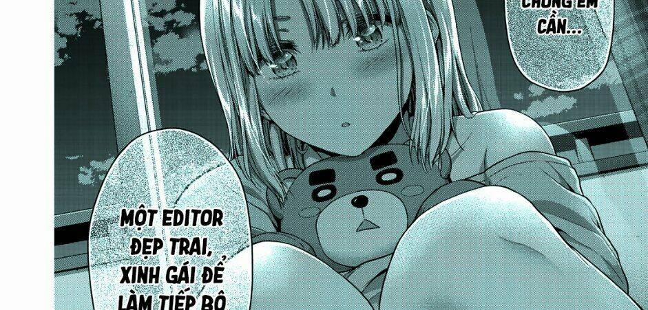 Thứ Mà Đôi Ta Mong Muốn 52 trang 33