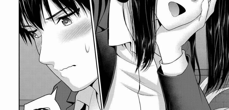 Thứ Mà Đôi Ta Mong Muốn 52 trang 6