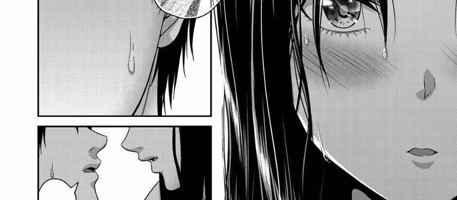 Thứ Mà Đôi Ta Mong Muốn 53 trang 13