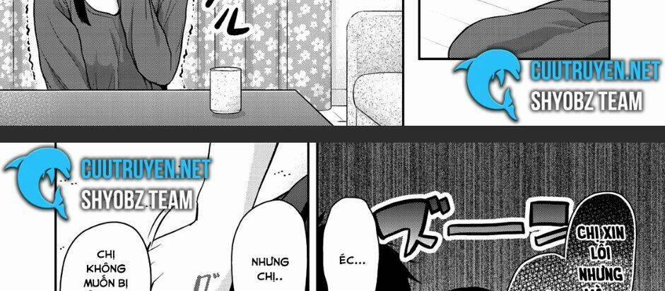 Thứ Mà Đôi Ta Mong Muốn 53 trang 18