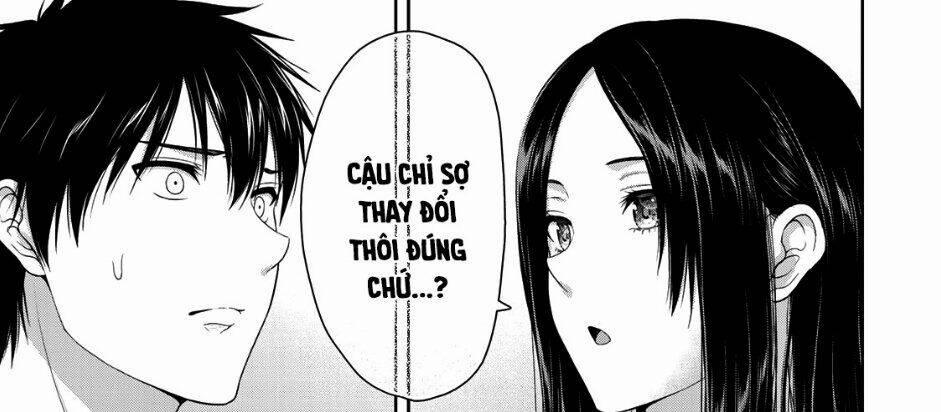 Thứ Mà Đôi Ta Mong Muốn 53 trang 22