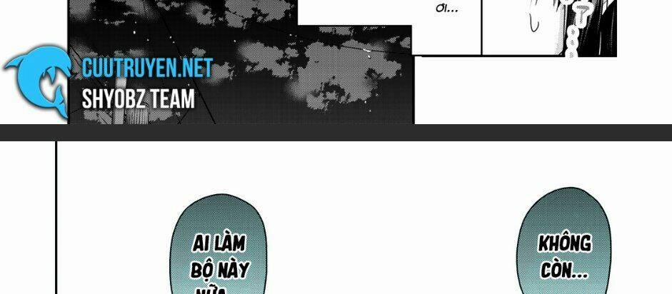 Thứ Mà Đôi Ta Mong Muốn 53 trang 31