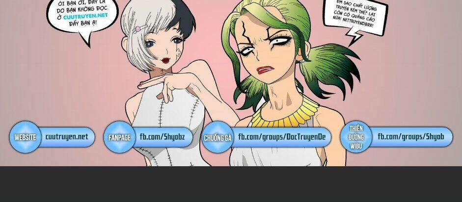 Thứ Mà Đôi Ta Mong Muốn 53 trang 35