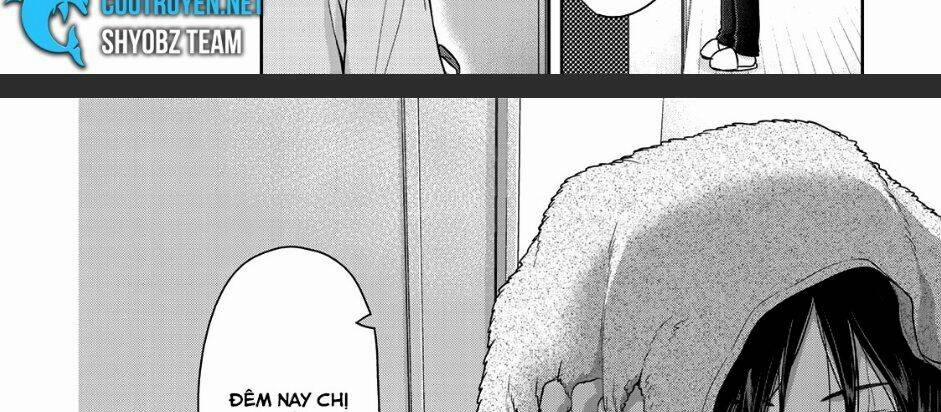 Thứ Mà Đôi Ta Mong Muốn 53 trang 5