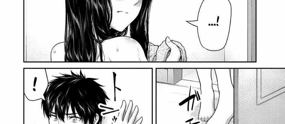 Thứ Mà Đôi Ta Mong Muốn 53 trang 7