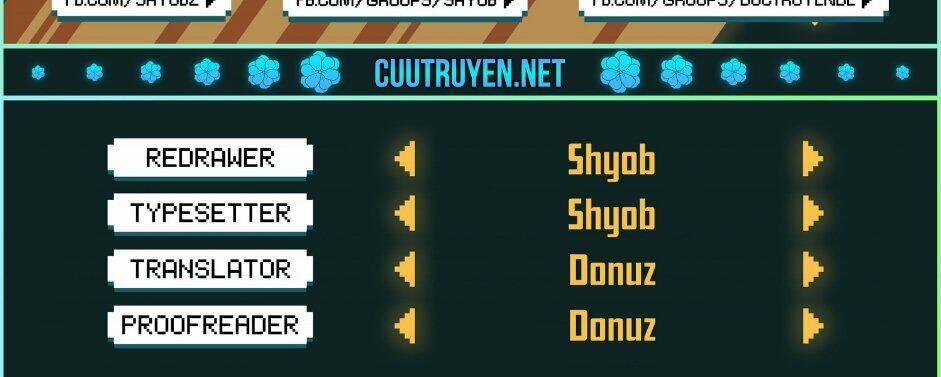 Thứ Mà Đôi Ta Mong Muốn 54 trang 1