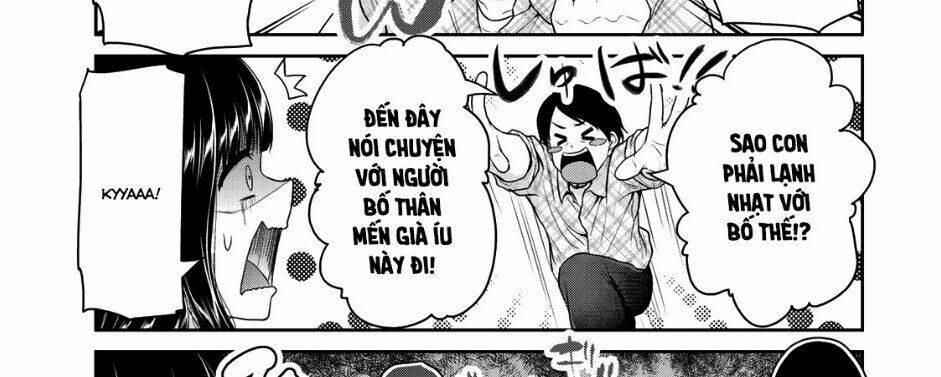 Thứ Mà Đôi Ta Mong Muốn 54 trang 11