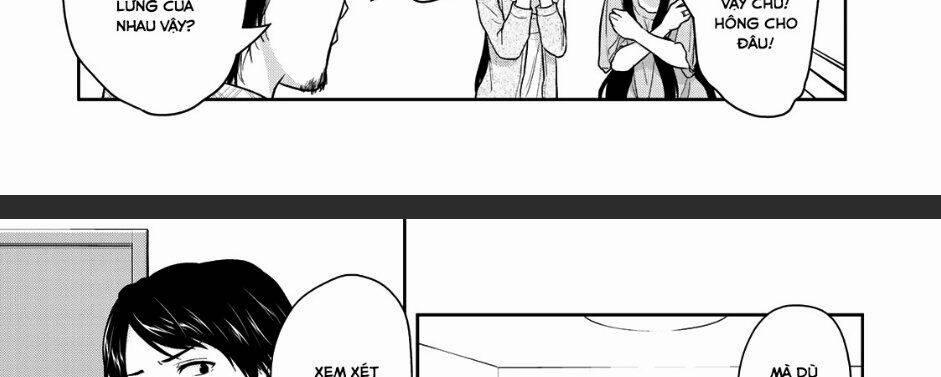 Thứ Mà Đôi Ta Mong Muốn 54 trang 16