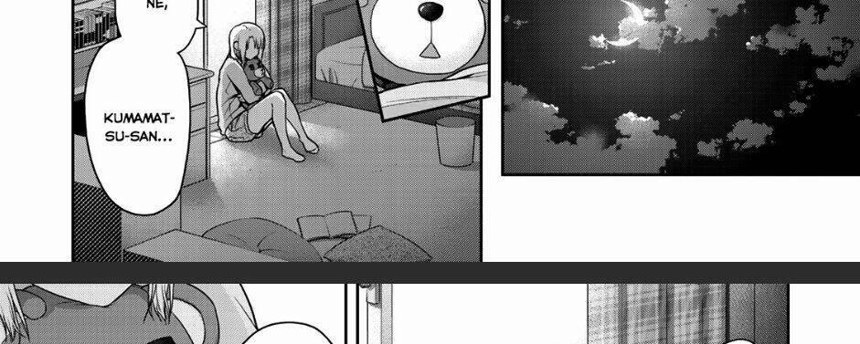 Thứ Mà Đôi Ta Mong Muốn 54 trang 23