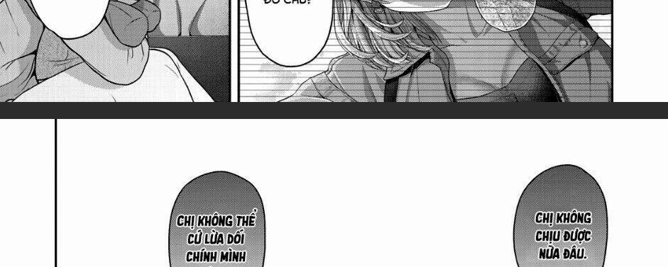 Thứ Mà Đôi Ta Mong Muốn 54 trang 27