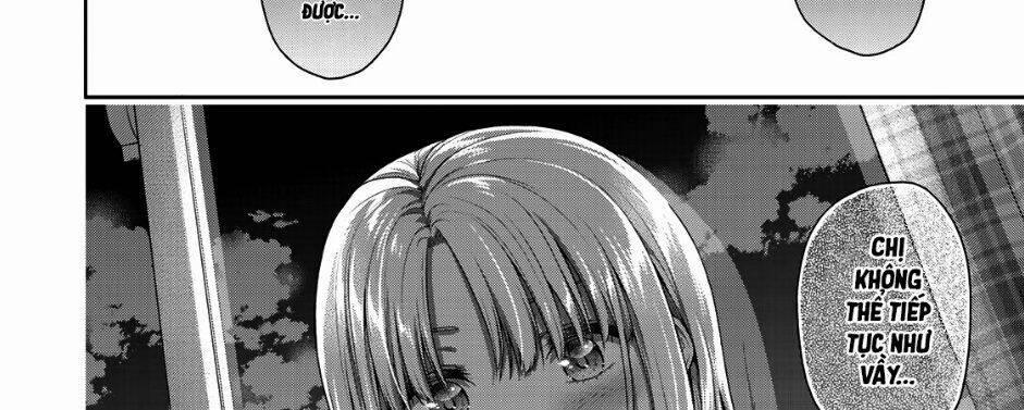 Thứ Mà Đôi Ta Mong Muốn 54 trang 28