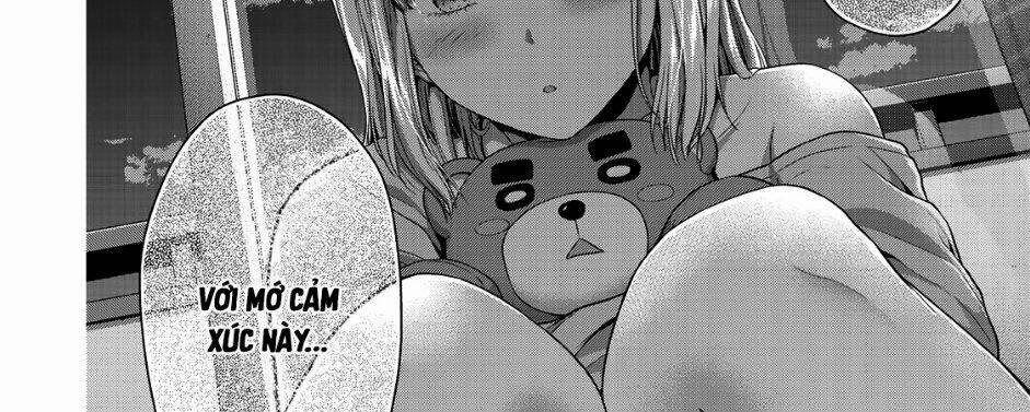 Thứ Mà Đôi Ta Mong Muốn 54 trang 29