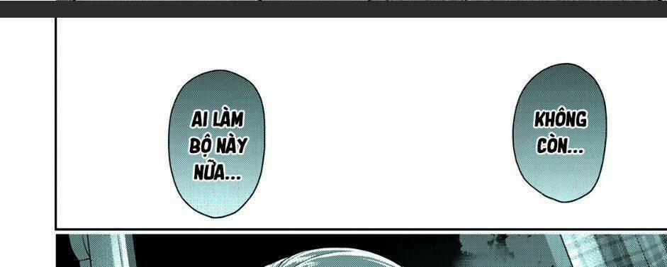 Thứ Mà Đôi Ta Mong Muốn 54 trang 31