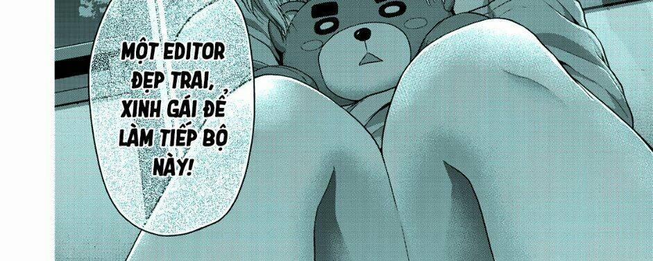 Thứ Mà Đôi Ta Mong Muốn 54 trang 33