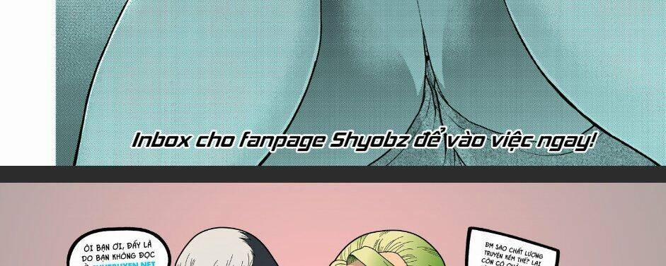 Thứ Mà Đôi Ta Mong Muốn 54 trang 34