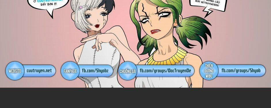 Thứ Mà Đôi Ta Mong Muốn 54 trang 35