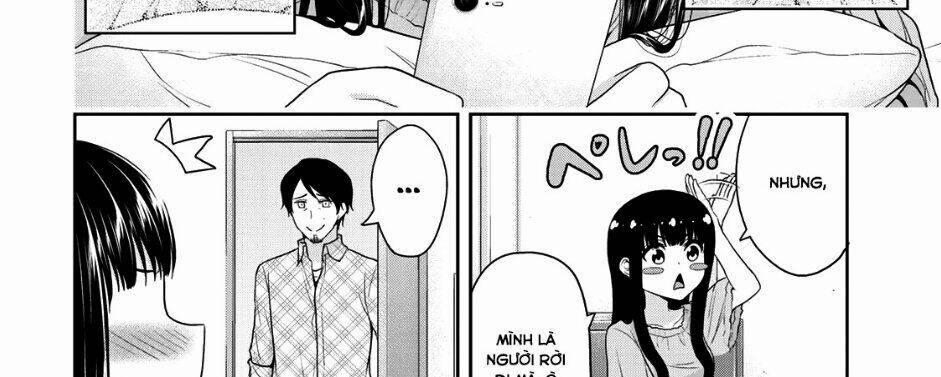 Thứ Mà Đôi Ta Mong Muốn 54 trang 7