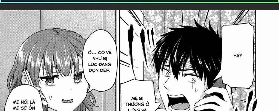 Thứ Mà Đôi Ta Mong Muốn 55 trang 2