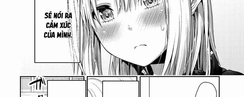 Thứ Mà Đôi Ta Mong Muốn 55 trang 21