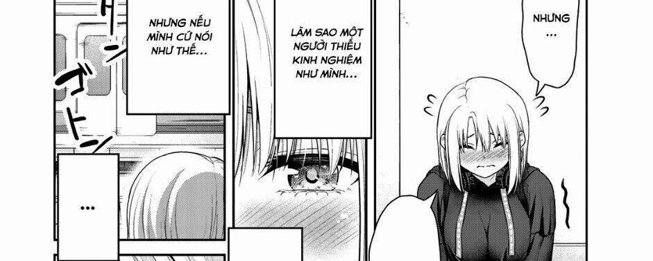 Thứ Mà Đôi Ta Mong Muốn 55 trang 22