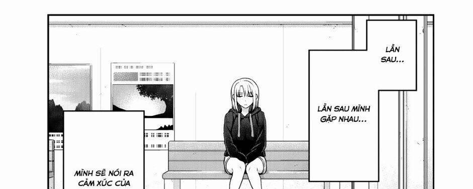 Thứ Mà Đôi Ta Mong Muốn 55 trang 24