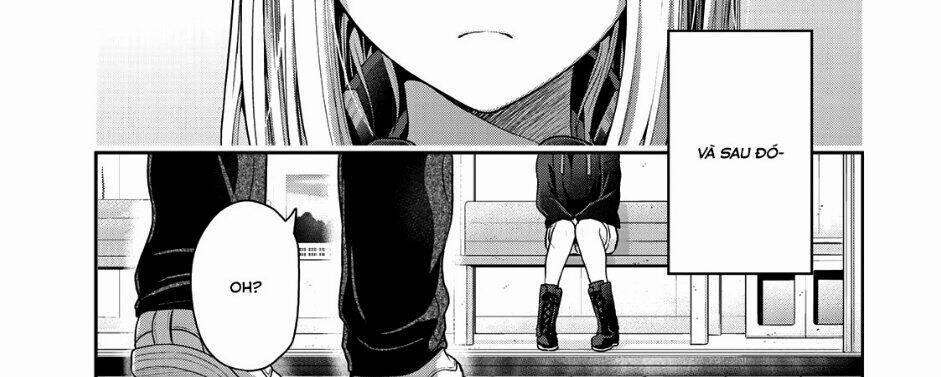 Thứ Mà Đôi Ta Mong Muốn 55 trang 26