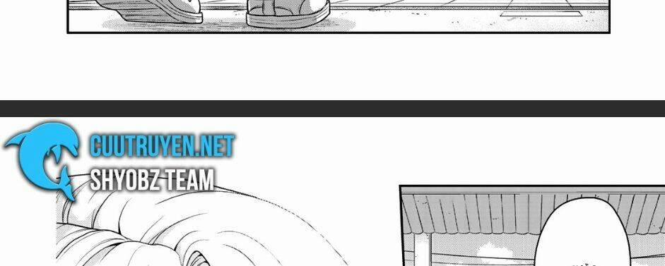 Thứ Mà Đôi Ta Mong Muốn 55 trang 27