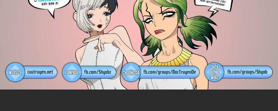 Thứ Mà Đôi Ta Mong Muốn 55 trang 35