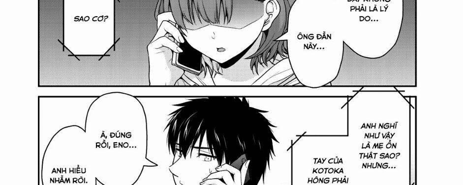 Thứ Mà Đôi Ta Mong Muốn 55 trang 7