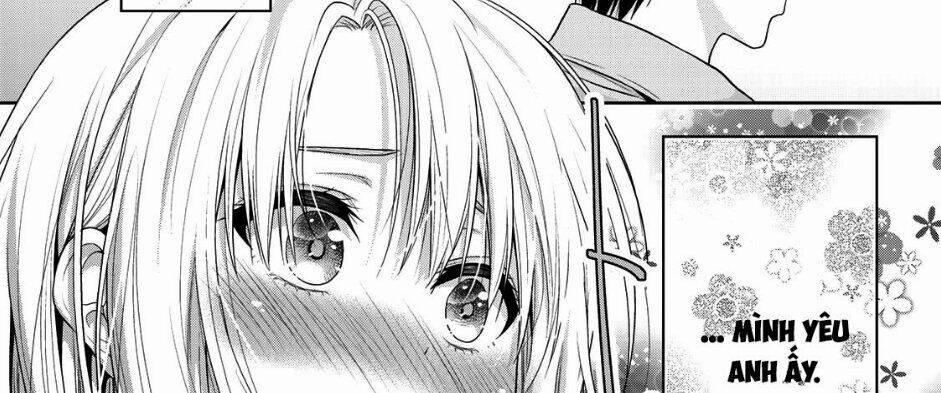 Thứ Mà Đôi Ta Mong Muốn 56 trang 11