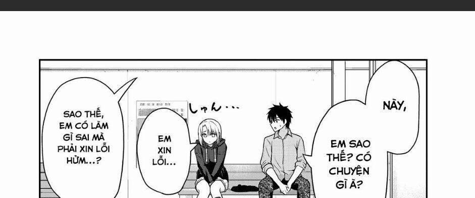 Thứ Mà Đôi Ta Mong Muốn 56 trang 24