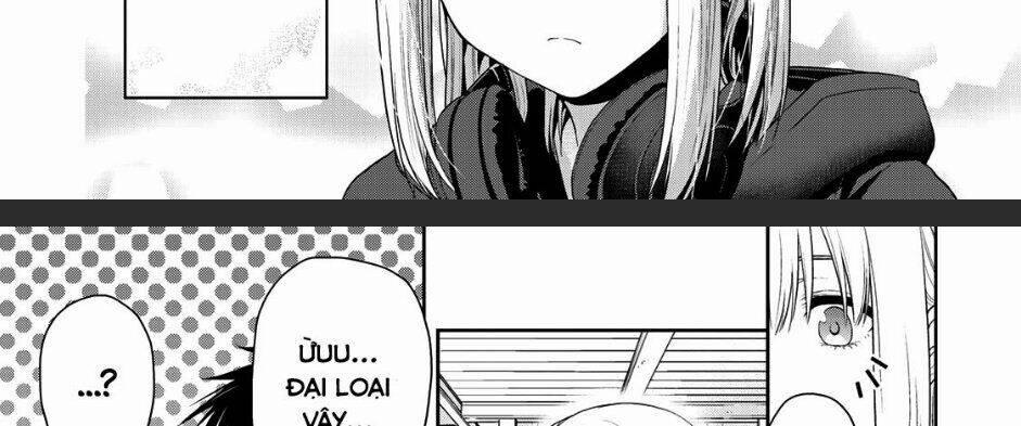 Thứ Mà Đôi Ta Mong Muốn 56 trang 27