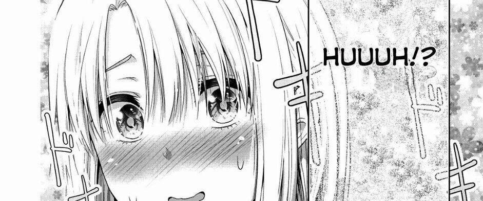 Thứ Mà Đôi Ta Mong Muốn 56 trang 33