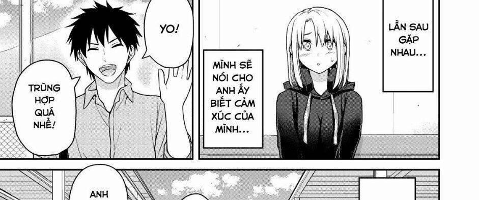 Thứ Mà Đôi Ta Mong Muốn 56 trang 7